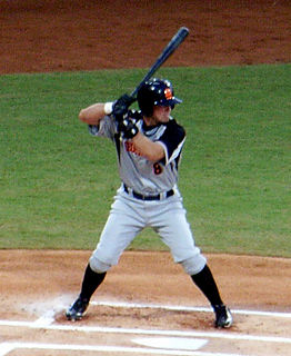 Michael Duursma Dutch baseball player