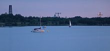 Cospudener See and Belantis Park in the background Belantis-Cospudener.jpg