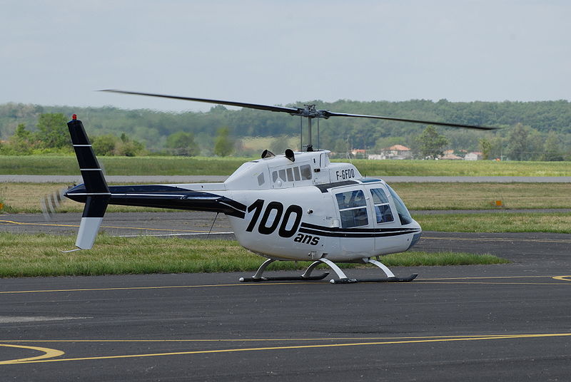 File:Bell 206B "JetRanger II" - AirExpo Muret 2007 0063 2007-05-12.jpg