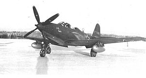 Bell P-63 Кингкобра