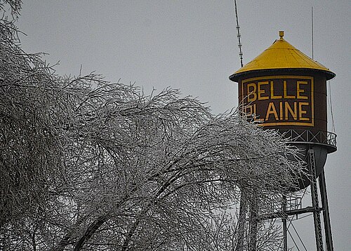 Belle Plaine chiropractor