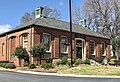 Belmont City Hall