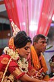 Bengali Wedding Rituals in Kolkata 140