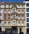 Berlin, Mitte, Rochstrasse 1, tenement house, 01.jpg