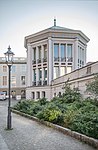 Schinkel Pavillon (Berlin-Mitte)