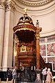 Berlin Cathedral Pulpit (28669523886).jpg