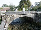 Berlincourt Bridge over the Sorne, Bassecourt JU 20180929-jag9889.jpg