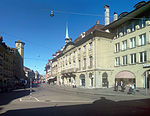 Theaterplatz (Bern)