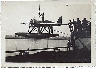 Bernard H.V.40 Type of aircraft