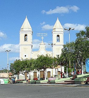 Bezerros,  Pernambuco, Brasilien