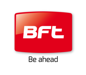 Logo Bft Access Automation