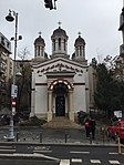 Zlătari Church