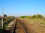 Thumbnail for Bishopstone Beach Halt railway station