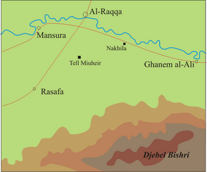 Jebel Bishri