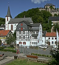 Blankenheim (Renania)