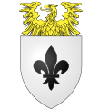 Blason de la commune d'Aarschot