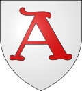 Arms of Arzens