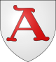 Arzens - Armoiries