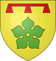 Nielles-lès-Bléquin címere