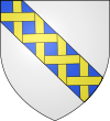 Stema Saint-Élier.svg