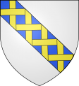 Saint-Élier címere