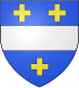 聖雷米洛諾雷徽章