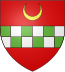 Saléons våbenskjold