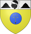 Blason de Vico