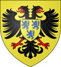 Cambrai címere