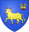 Couffy Coat of Arms