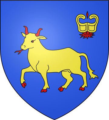 Fájl:Blason_couffy41.svg