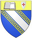 Mesnil-Saint-Loup címere