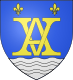 Coat of arms of Aubagne