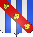 Puits coat of arms