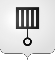 Saint-Laurent-d’Aigouze címere