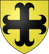 Blason famille Bruyères.svg