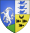 Blason famille være Leyniers (Old) .svg