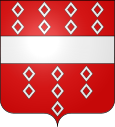 Címeres falu Peissant.svg