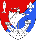 Blason ville boulogne billancourt.svg