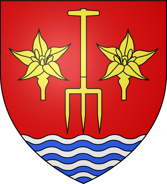 File:Blason ville fr Althen-des-Paluds (Vaucluse).svg