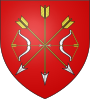 Blason de Les Arcs