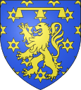 Wappen von Culan