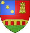 Wapens van Équeurdreville-Hainneville