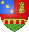 Équeurdreville-Hainneville címere