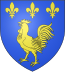 Escudo de armas de Gaillac