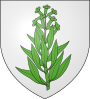 Blason ville fr Garéoult (Var). 
 svg