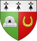 Coat of arms of Kerfourn