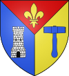 Blason ville fr Montpeyroux (Puy-de-Dôme).svg