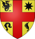 Wappen von Peillon