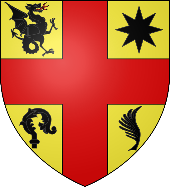 File:Blason ville fr Peillon A (Alpes-Maritimes).svg